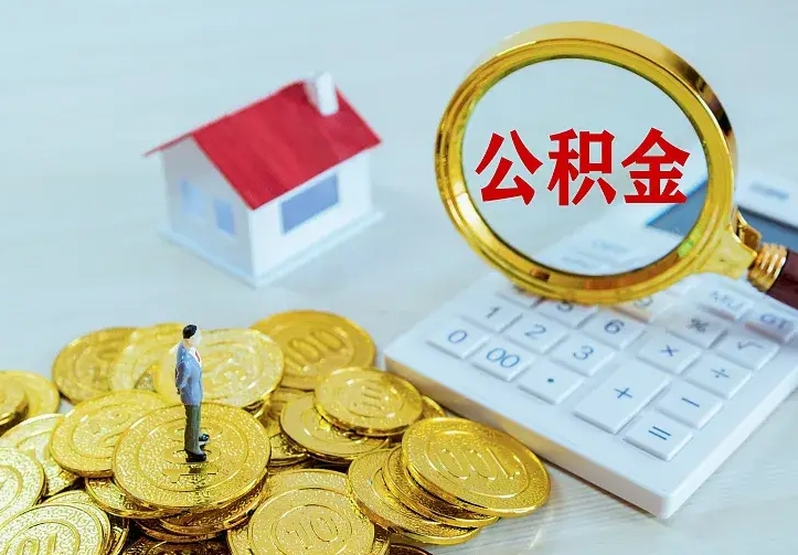 郴州公积金有几种方法提取（成公积金提取）